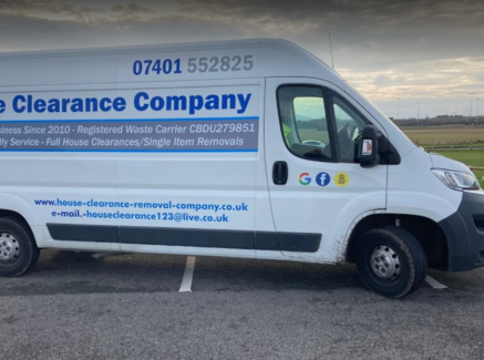 Redcar & Cleveland House Clearance